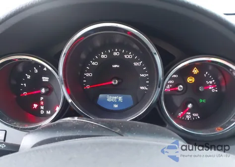 2008 Cadillac Cts Standard из США, поврежденный, VIN 1G6DT57V180205672